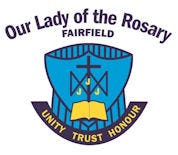 Our Lady of the Rosary Primary School - Fairfield